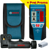 BOSCH LR 2 Receptor laser pt. GLL 2-50,  GLL 2-80, GLL 3-80
