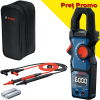 BOSCH GMC 600-15 Cleste ampermetric
