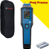 BOSCH GMP 1-13 Higrometru cu pini