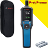 BOSCH GDH 1-17 Termohigrometru