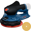 BOSCH GEX 12V-150-3 (SOLO) Slefuitor excentric Li-Ion, fara acumulator in set BOSCH GEX 12V-150-3 (SOLO) Slefuitor excentric Li-Ion, fara acumulator in set