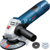 BOSCH GWS 7-115 E Polizor unghiular 720 W, diametru disc 115