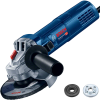 BOSCH GWS 9-125 Polizor unghiular 900 W, diametru disc 125