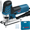 BOSCH GST 150 CE Ferastrau vertical 780 W