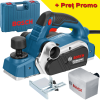 BOSCH GHO 26-82 D Rindea 710 W + Geanta