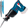 BOSCH GSA 18 V-LI (SOLO) Ferastrau sabie Li-Ion, fara acumulator in set 