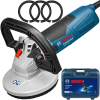 BOSCH GBR 15 CA Slefuitor de beton 1500 W