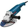 BOSCH GWS 20-230 JH Polizor unghiular 2000 W, diametru disc 230