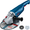 BOSCH GWS 2200-230 Polizor unghiular 2200 W, diametru disc 230 mm