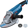 BOSCH GWS 27-230 J Polizor unghiular 2700 W, diametru disc 230 mm