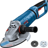 BOSCH GWS 27-230 JR Polizor unghiular 2700 W, diametru disc 230 mm