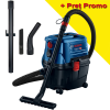 BOSCH GAS 15 PS Aspirator universal 1100 W