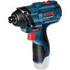 BOSCH GDR 120-LI (SOLO) Surubelnita cu impact Li-Ion, 100Nm, fara acumulator in set