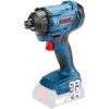 BOSCH  GDR 180-LI (SOLO) Surubelnita cu impact Li-Ion, 160Nm, fara acumulator in set