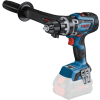 BOSCH GSR 18V-150 C (SOLO) Masina de gaurit si insurubat BITURBO brushless Li-Ion, 150Nm, fara acumulator in set