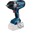 BOSCH GDS 18V-1000 (SOLO) Surubelnita cu impact brushless BITURBO, Li-Ion, 1000Nm, prindere 1/2