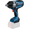 BOSCH GDS 18V-1050 H (SOLO) Surubelnita cu impact Li-Ion, 1050Nm, prindere 3/4