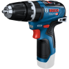 BOSCH GSB 12V-35 (SOLO) Masina de gaurit cu percutie brushless Li-Ion, 35Nm, fara acumulator in set