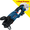 BOSCH GRD 18V-127 (SOLO) Masina de gaurit unghiulara brushless, Li-Ion 18V, 100Nm, cu mandrina 1.5-13 mm, fara acumulator in set BOSCH GRD 18V-127 (SOLO) Masina de gaurit unghiulara brushless, Li-Ion 18V, 100Nm, cu mandrina 1.5-13 mm, fara acumulator in set