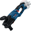 BOSCH GRD 18V-127 HX (SOLO) Masina de gaurit unghiulara brushless, Li-Ion 18V, 100Nm, cu hexagon 7/16