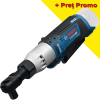BOSCH GRC 12V-60 (SOLO) Surubelnita cu clichet 12V, 60Nm, prindere 1/2 BOSCH GRC 12V-60 (SOLO) Surubelnita cu clichet 12V, 60Nm, prindere 1/2