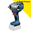 BOSCH GDS 18V-780 (SOLO) Surubelnita cu impact brushless, Li-Ion, 780Nm, prindere 1/2 BOSCH GDS 18V-780 (SOLO) Surubelnita cu impact brushless, Li-Ion, 780Nm, prindere 1/2