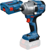 BOSCH GDS 18V-780 (SOLO) Surubelnita cu impact brushless, Li-Ion, 780Nm, prindere 1/2