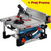 BOSCH GTS 18V-70 (SOLO) Ferastrau circular de banc brushless Li-Ion, fara acumulator in set