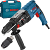 BOSCH GBH 2-28 F Ciocan rotopercutor SDS-plus 880 W, 3.2 J