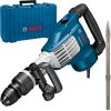 BOSCH GSH 11 VC Ciocan demolator SDS-max 1700 W, 23 J