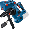 BOSCH GBH 18V-28 CF (SOLO) Ciocan rotopercutor brushless, Li-Ion, 3.4J, fara acumulator in set