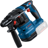 BOSCH GBH 185-LI (SOLO) Ciocan rotopercutor brushless, Li-Ion, 1.9J, fara acumulator in set