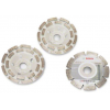 BOSCH  Set 2 discuri oala Expert for Concrete 125 mm + Disc diamantat beton 125 PROFESSIONAL