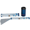 BOSCH S1137BEF Set 10 panze PRO Medium Thick Metal Precise (metal cu grosime medie) 225 mm + Cana