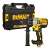 DEWALT DCD996NT-XJ Masina de gaurit cu percutie, Li-Ion, 95Nm, brushless + Valiza (fara acumulator si incarcator)
