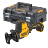 DEWALT DCS312NT-XJ Ferastrau sabie 18V, brushless + Valiza (fara acumulator si incarcator)