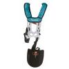 MAKITA  Ham de umar confort pentru DUR369A, UR101C, EBH252U, EBH253U, EBH341U, EM2650UH