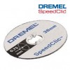 Discuri de taiere subtire EZ SpeedClic (SC409)