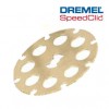 Disc de taiere lemn EZ SpeedClic (SC544)