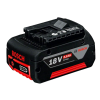 BOSCH GBA18V Acumulator Li-Ion, 18V, 5Ah, 