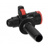 BOSCH GFA 18-H Adaptor ciocan inclusiv maner auxiliar pentru GSR 18V-60 FC, GSR 18V-90 FC