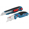 BOSCH  Set 2 cuttere professionale