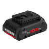BOSCH ProCORE 18V Acumulator Li-Ion, 18V, 4Ah