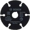 BOSCH  Disc taiere Carbide Multi Wheell 50 mm pentru EasyCut&Grind