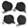 BOSCH  Set 4 roti pentru GAS 18V-10L