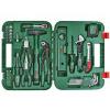 BOSCH  Set 52 unelte si accesorii