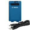 BOSCH  Acumulator Li-Ion, 3.7V, 3Ah pentru GLL 80-33 G, GLL 20-22 G