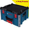 BOSCH  Valiza protectie L-BOXX Contractor 322