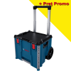 BOSCH  Valiza protectie L-BOXX Contractor 476
