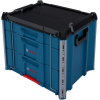 BOSCH  Valiza L-BOXX Contractor cu 3 sertare